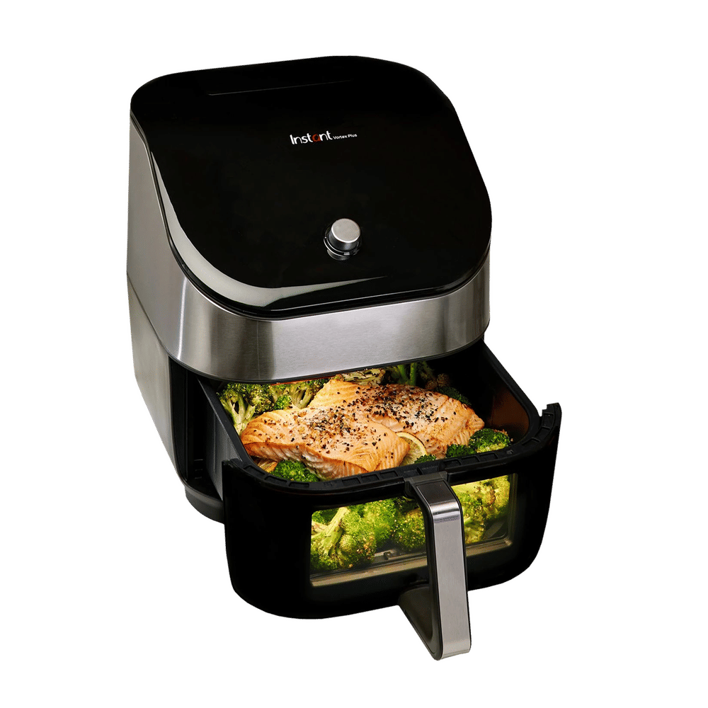Buy Instant Vortex Plus 5.67L 1700 Watt Digital Air Fryer with